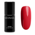 Smalto Semipermanente 7,2 ml - Fiery Flamenco